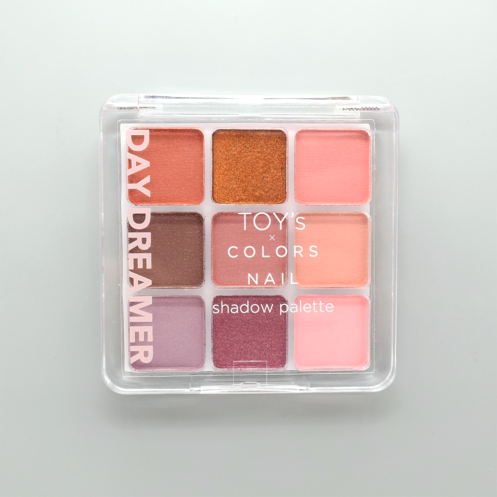 TOY's - Shadow Palette