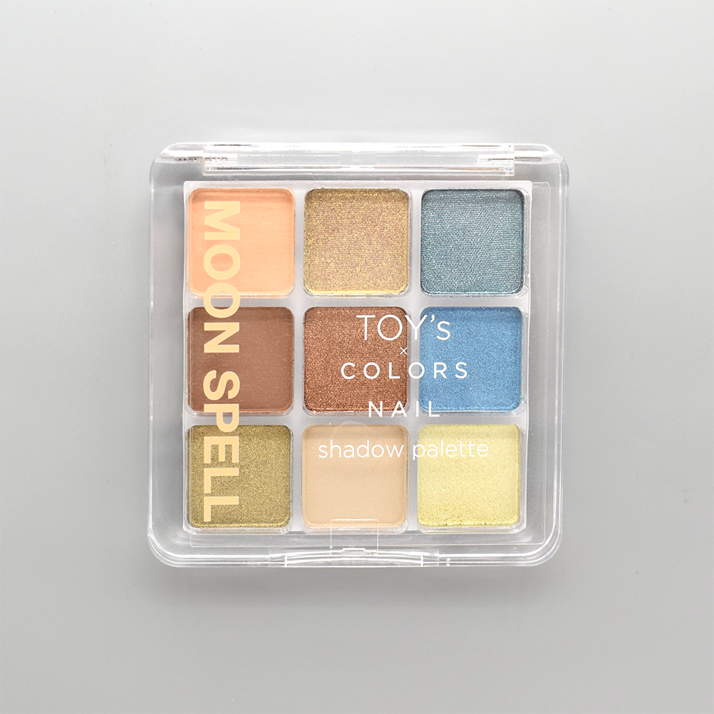 TOY's - Shadow Palette