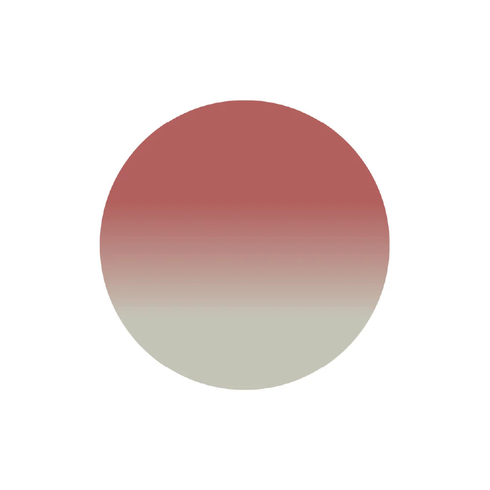 ARTiS di Voce x Tomoya Nakagawa - Thermochromic Collection (TN11-21)