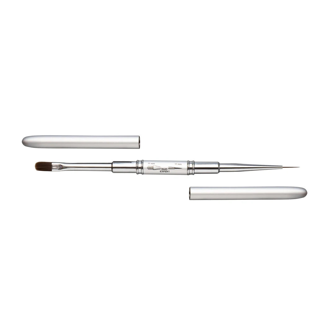 TOUCH - Double‑Sided Brush (liner 11 mm + gel 11×5 mm)