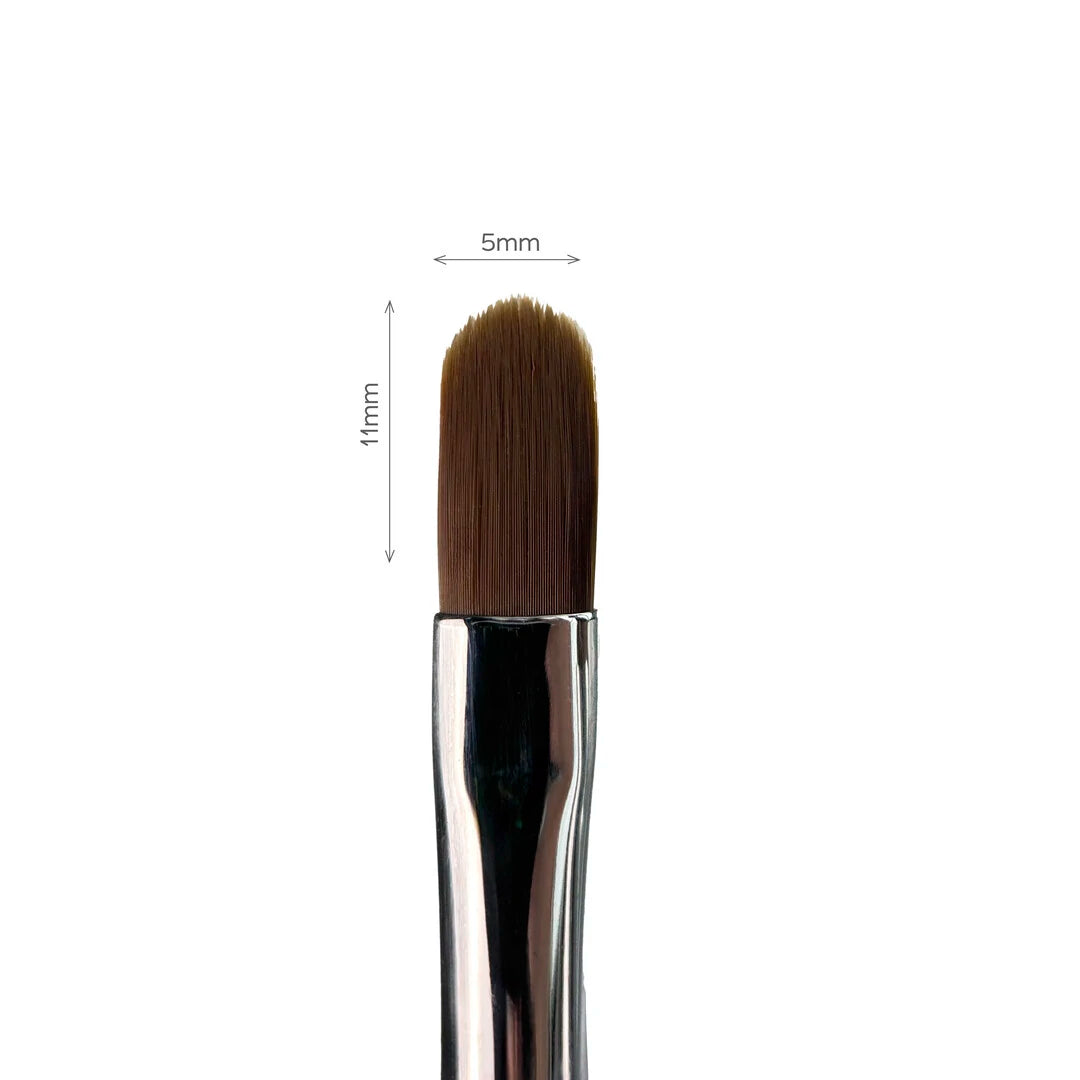 TOUCH - Double‑Sided Brush (liner 11 mm + gel 11×5 mm)