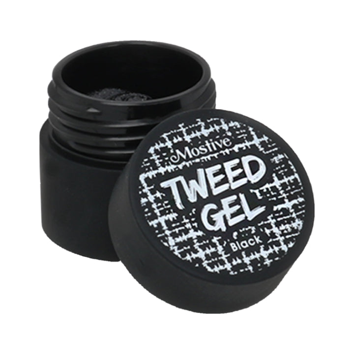 Mostive - Tweed Gel 4g (2 Types)