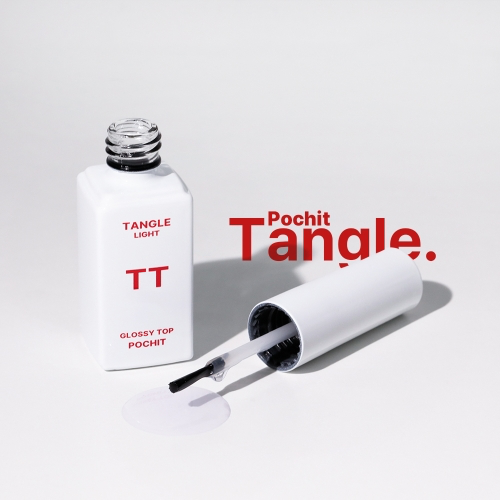 Pochit - Tangle Light Top Gel