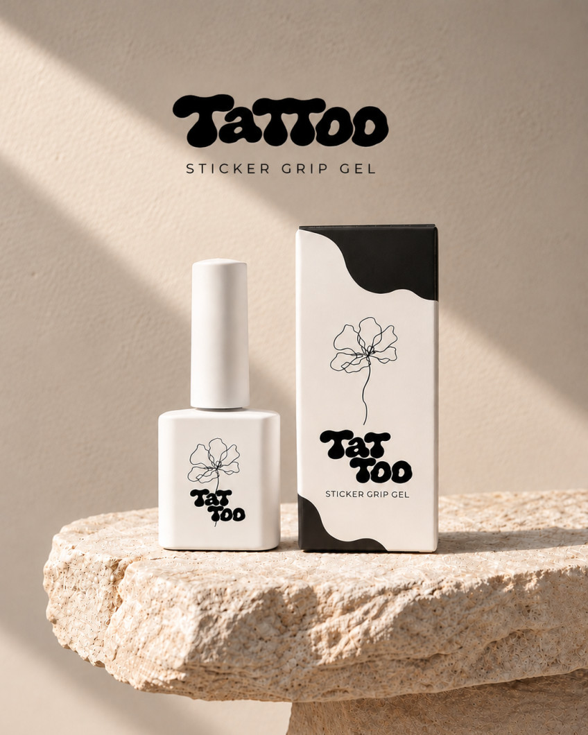 Yogo Mayo - Tattoo Gel