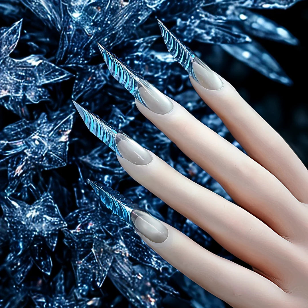 Kokoist - Crystal Cluster Crazy Gelip