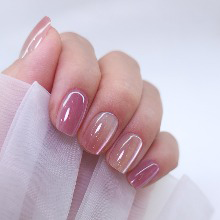 Crear - Nail Design Tip No.002 (Small Only)