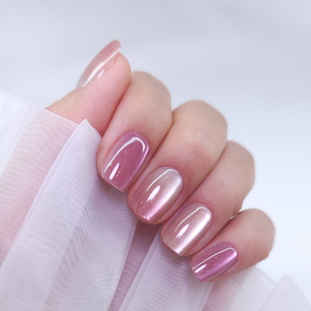 Crear - Nail Design Tip No.002 (Small Only)
