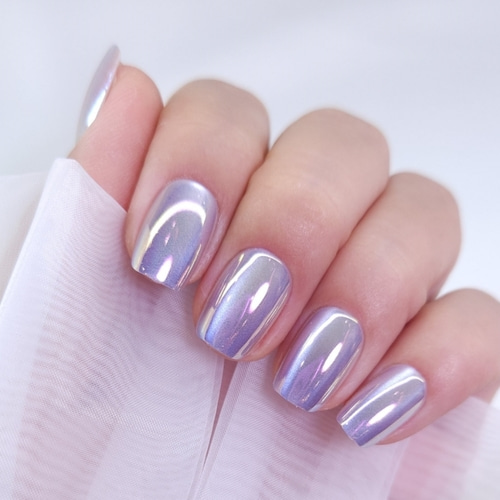 Crear - Nail Design Tip No.003 (Two Sizes)