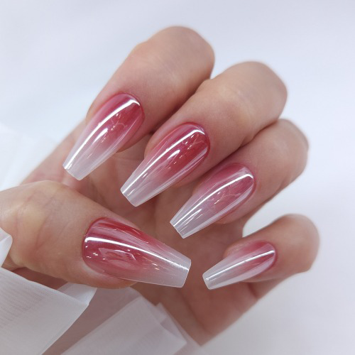 Crear - Nail Design Tip No.004 (Two Sizes)