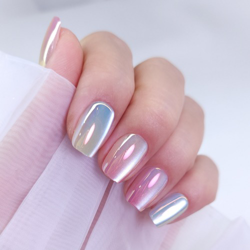 Crear - Nail Design Tip No.005 (Small Only)