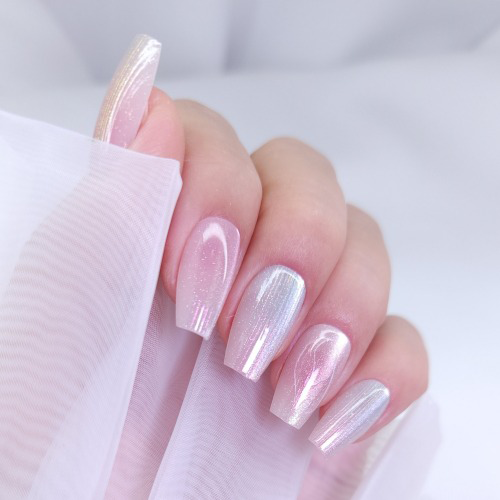 Crear - Nail Design Tip No.006 (Two Sizes)