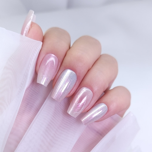 Crear - Nail Design Tip No.006 (Two Sizes)