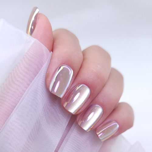 Crear - Nail Design Tip No.001 (Small)