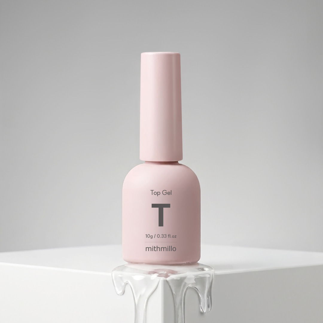 Mithmillo - Top Gel