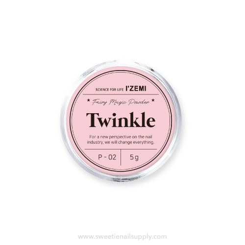 IZEMI - Art Powder (5 types)