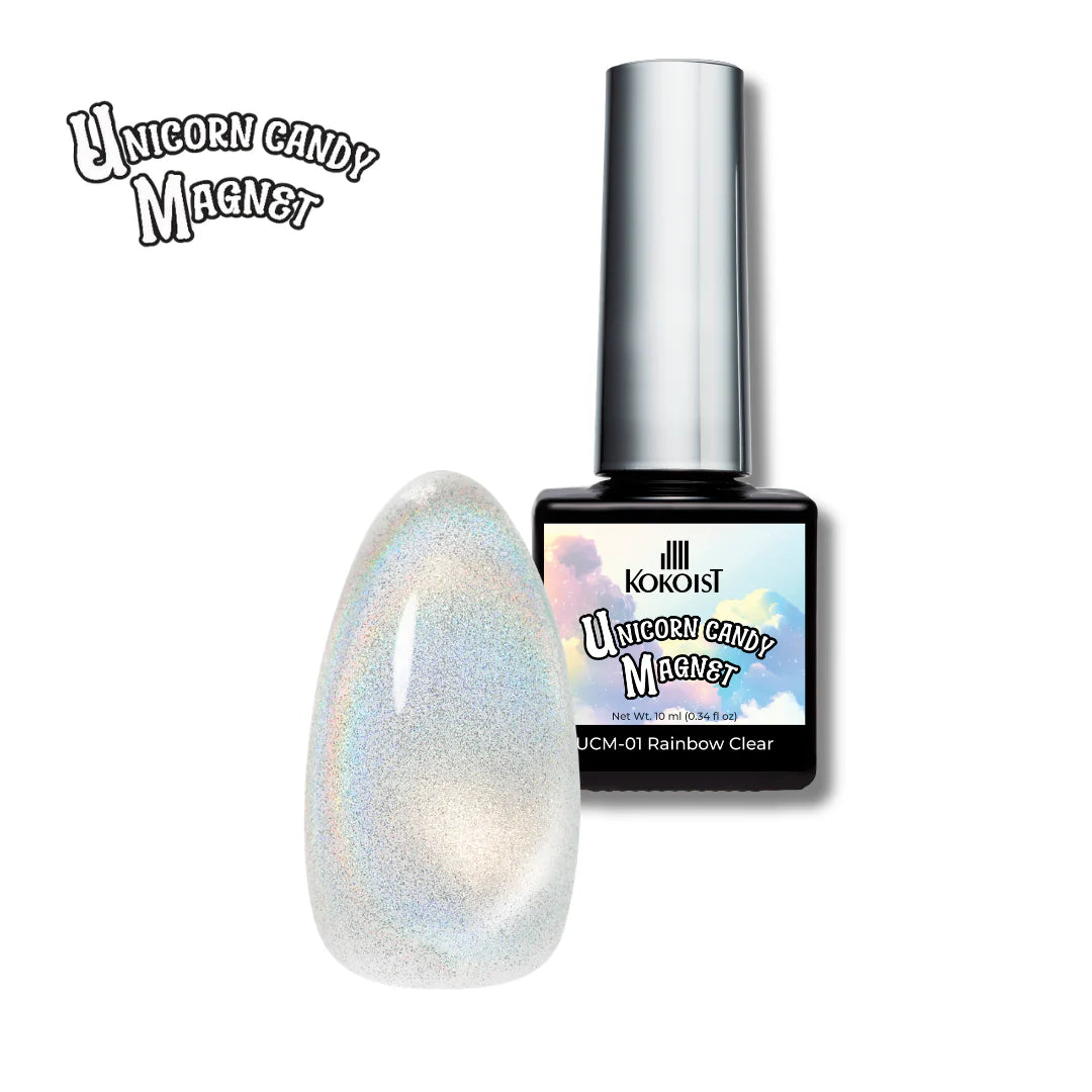 Kokoist - Unicorn Candy Magnet Gel Set