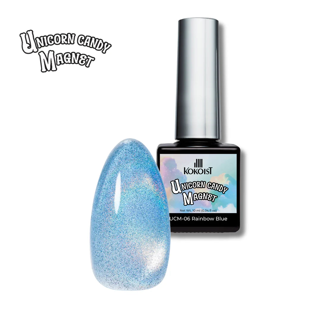 Kokoist - Unicorn Candy Magnet Gel Set