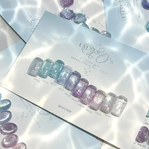 Rozhip - Underwater Collection