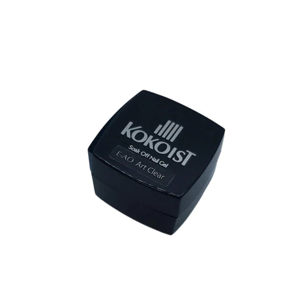 Kokoist E-AO Art Clear ZERO 4g