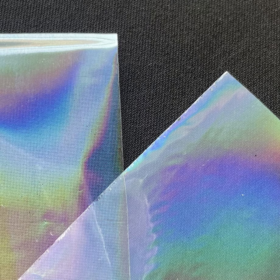 Ungu Nails - Uruuru 2.0 Hologram