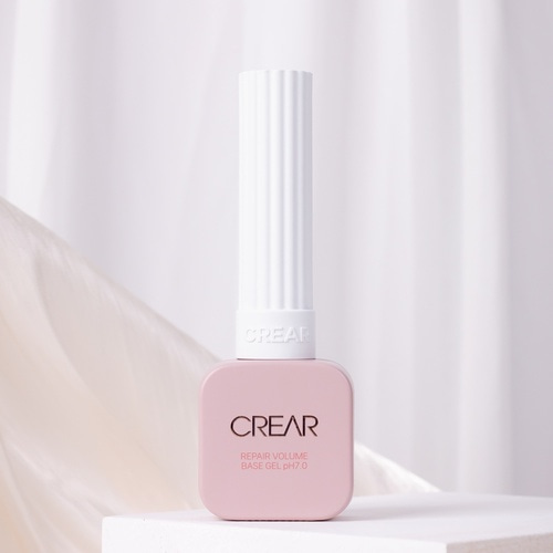 2025 CREAR - Repair Volume Base Gel 10ml (3d+liner)