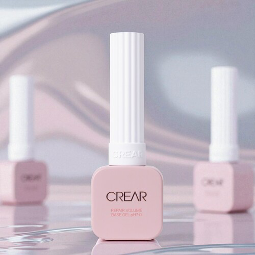 2025 CREAR - Repair Volume Base Gel 10ml (3d+liner)