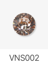 Jello Jello - Nail Stone Nail Charms (VNS001 - VNS021)