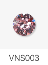 Jello Jello - Nail Stone Nail Charms (VNS001 - VNS021)