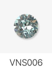 Jello Jello - Nail Stone Nail Charms (VNS001 - VNS021)