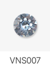 Jello Jello - Nail Stone Nail Charms (VNS001 - VNS021)