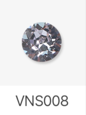 Jello Jello - Nail Stone Nail Charms (VNS001 - VNS021)