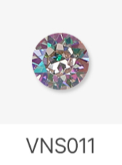 Jello Jello - Nail Stone Nail Charms (VNS001 - VNS021)