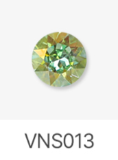 Jello Jello - Nail Stone Nail Charms (VNS001 - VNS021)