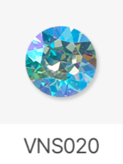 Jello Jello - Nail Stone Nail Charms (VNS001 - VNS021)