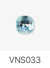 Jello Jello - Rounded Shaped Stone Nail Charms (VNS022 - VNS067)