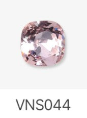 Jello Jello - Rounded Shaped Stone Nail Charms (VNS022 - VNS067)