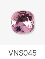 Jello Jello - Rounded Shaped Stone Nail Charms (VNS022 - VNS067)