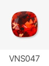 Jello Jello - Rounded Shaped Stone Nail Charms (VNS022 - VNS067)
