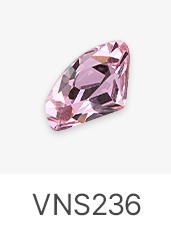 Jello Jello - Pebble Stone Nail Charms (VNS234 - VNS243)