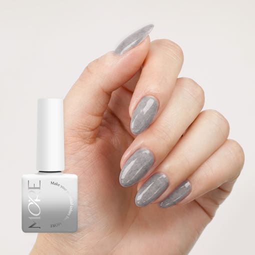 MORE Gel Velvet Collection