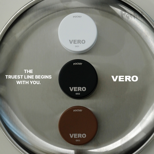 Pochit - Vero Line Gel (CL001-CL003)