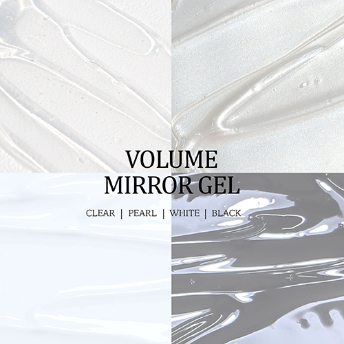 Fiote - Volume Mirror Gel