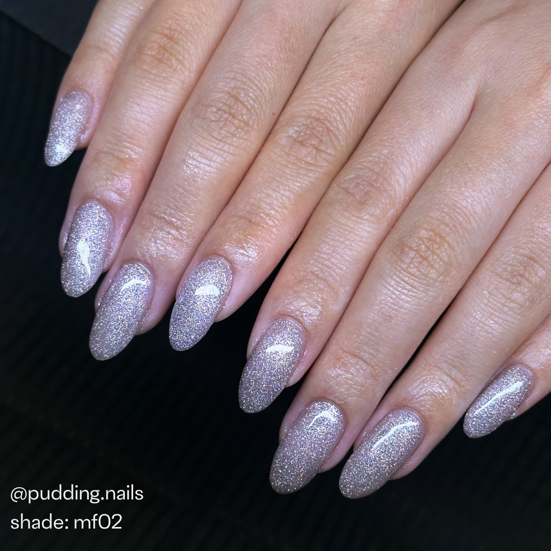MD-GEL - Mag Flash Gel