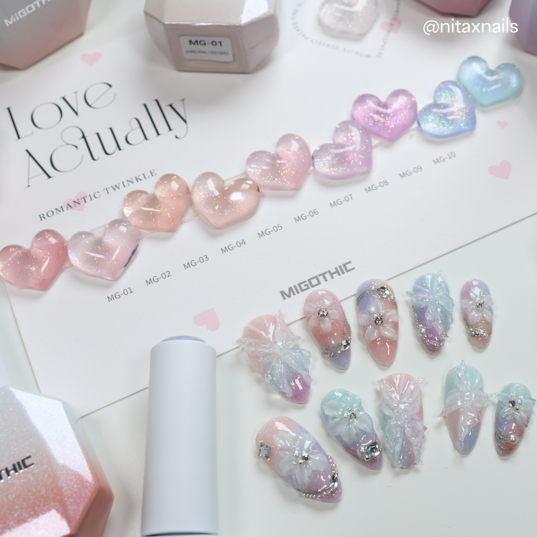 Migothic - Love Actually Collection