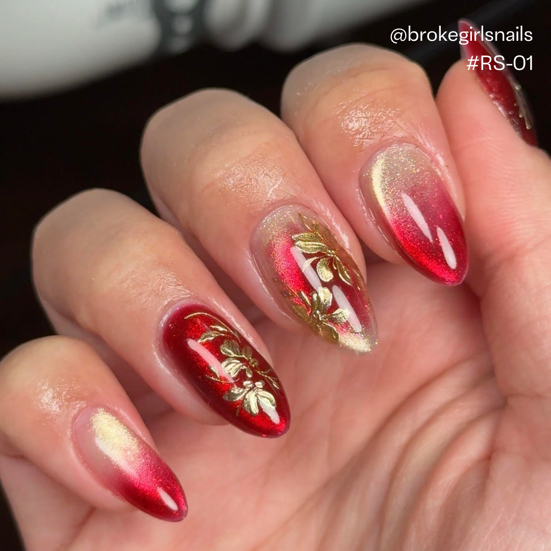 Rozyhip - Red Fever Collection