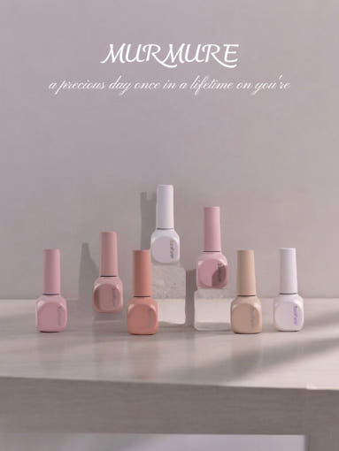 Murmure - Wedding Collection