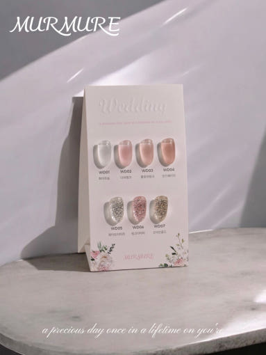 Murmure - Wedding Collection