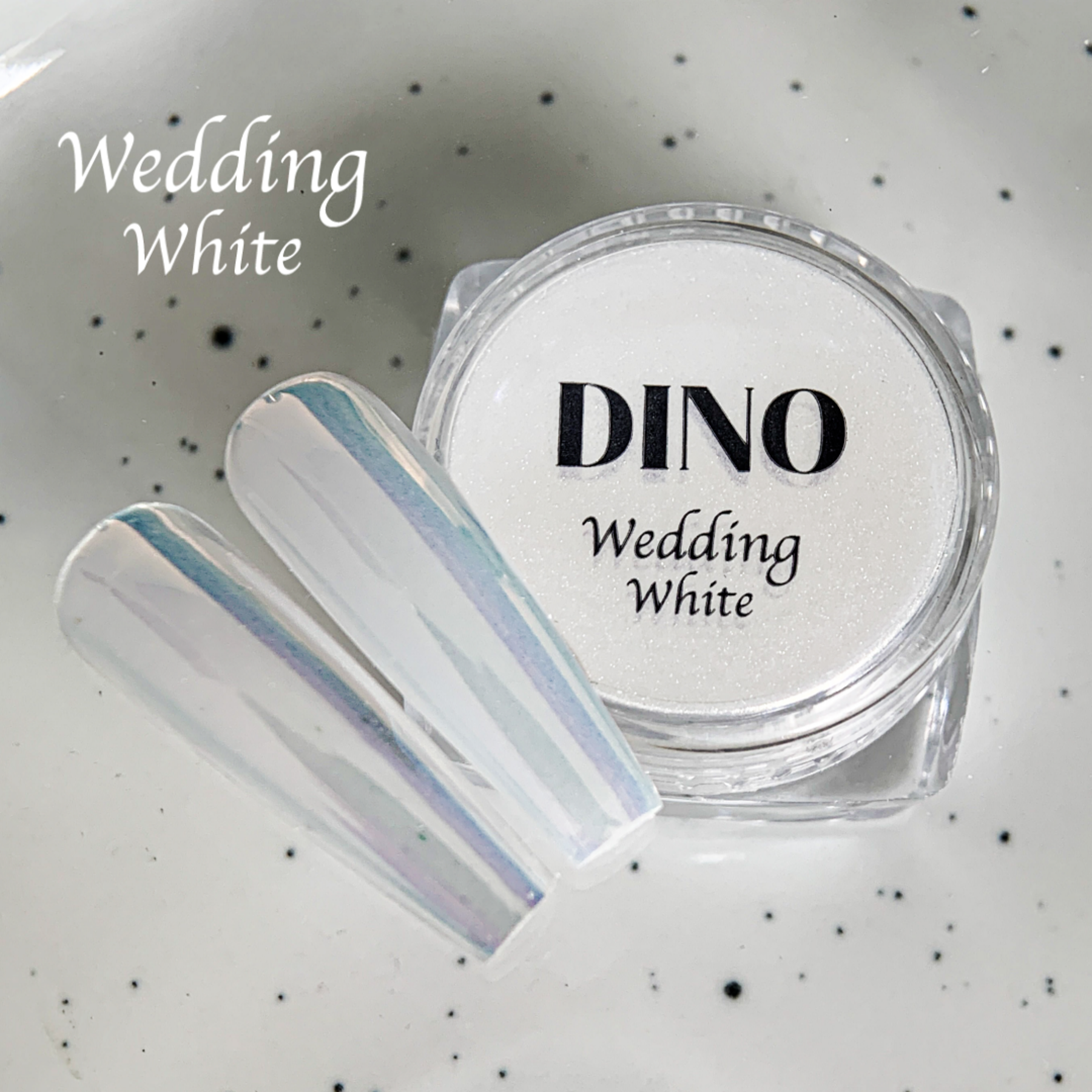DINO Wedding Powder (2 Types)