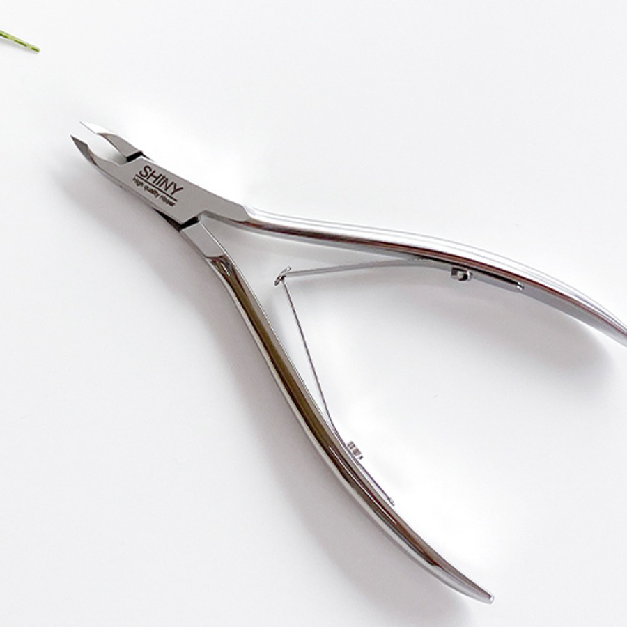 Shiny - Swan Classic White