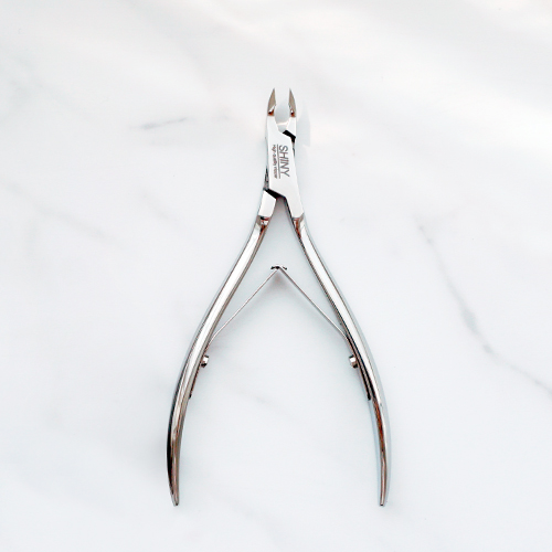 Shiny - Swan Classic White